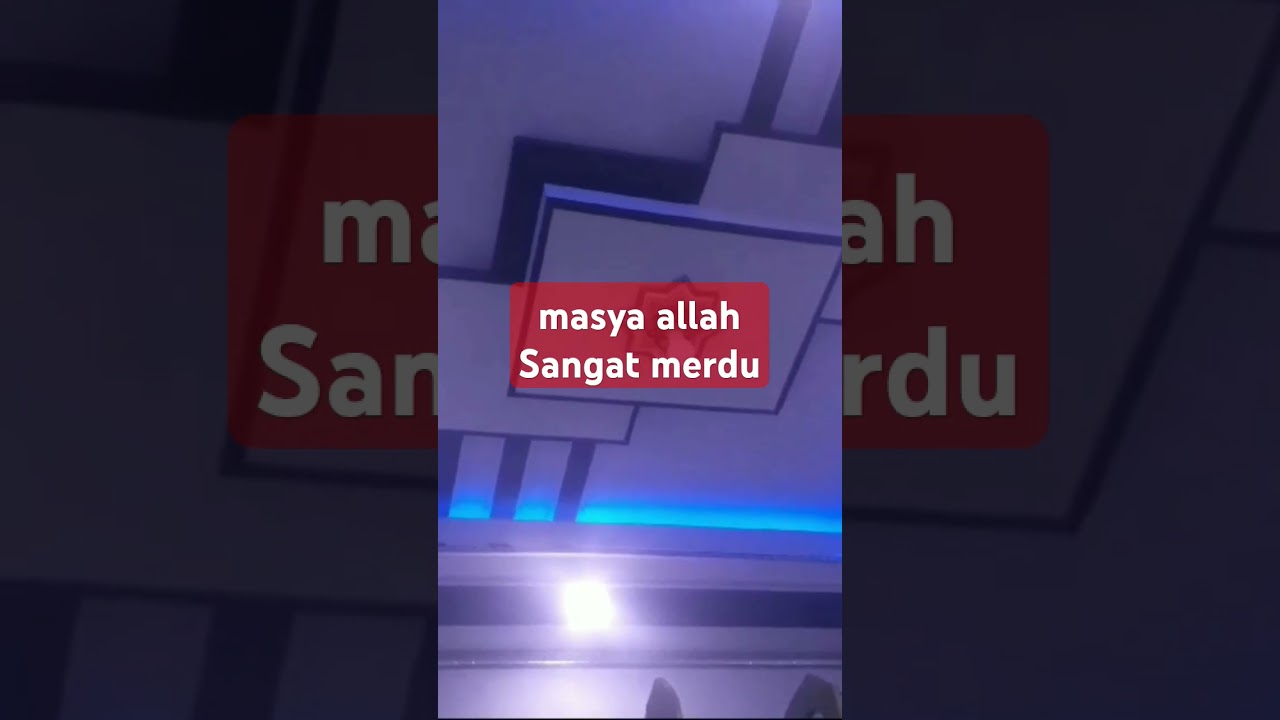 Suara yang sangat merdu#masyaallah#merdu#