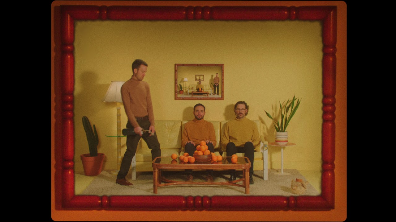 Jimkata - Wanna Go (Official Video)