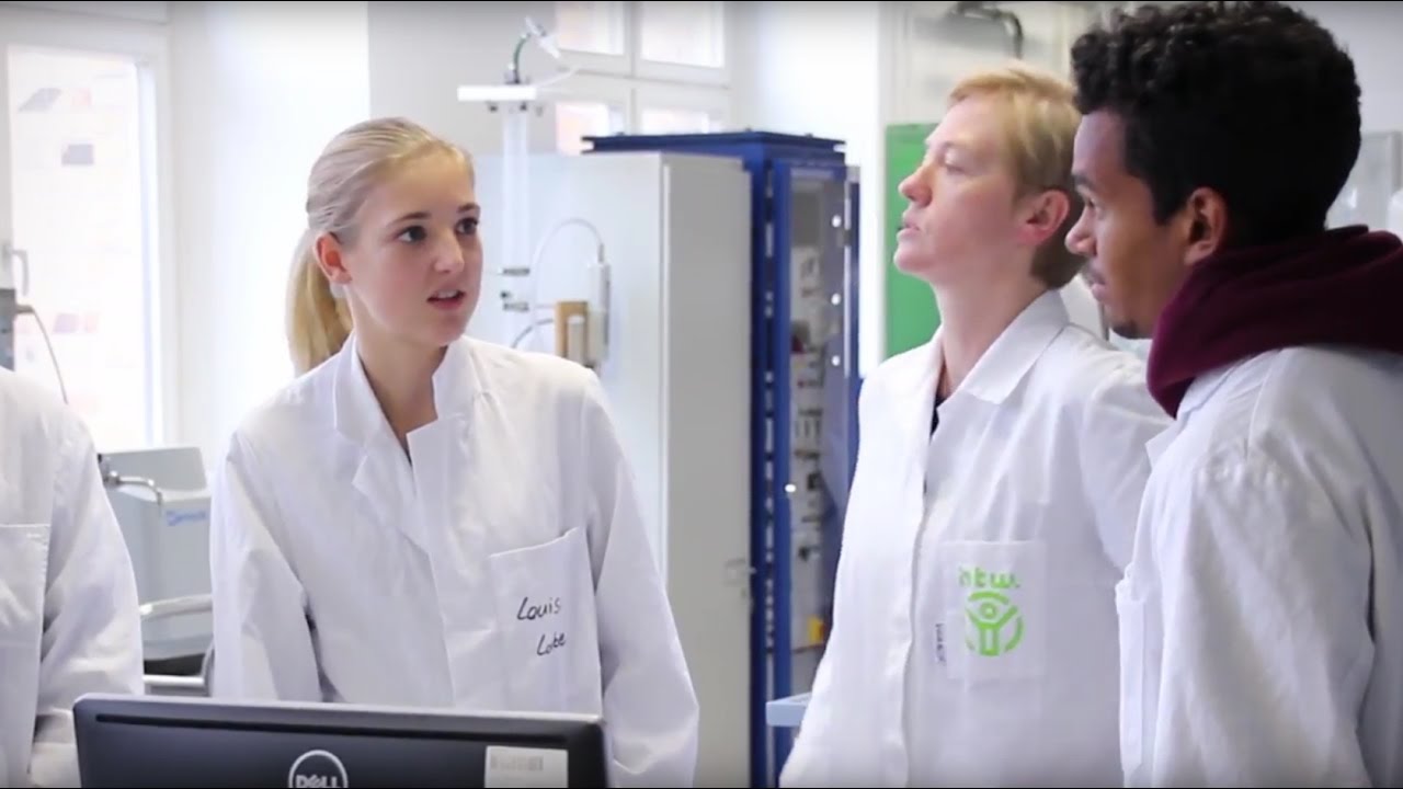 Life Science Engineering