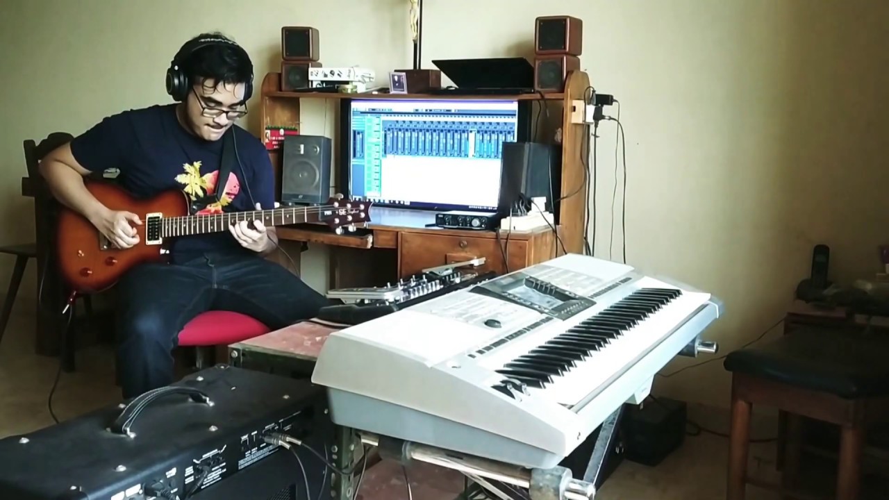 Tuzo Mog Cover (JFNB COLLAB) Konkani Cover Song