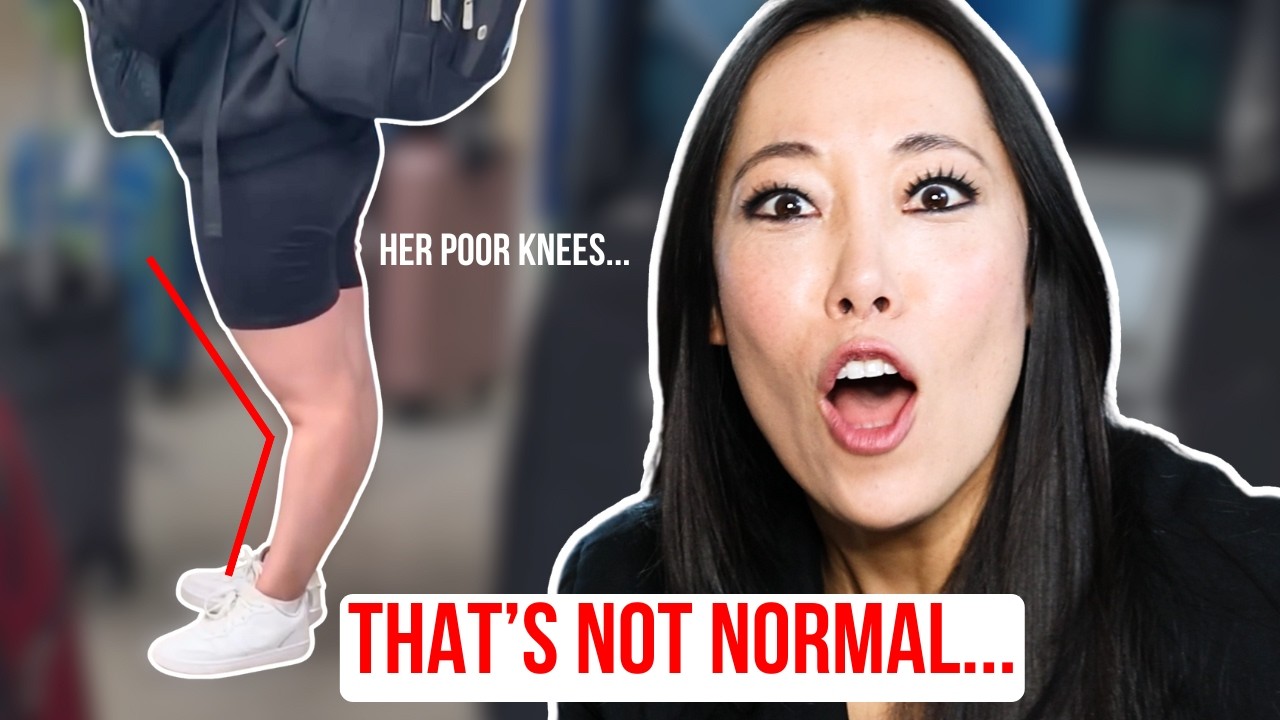 Ballet Secrets from a Pointe Shoe Fitter EXPOSED!