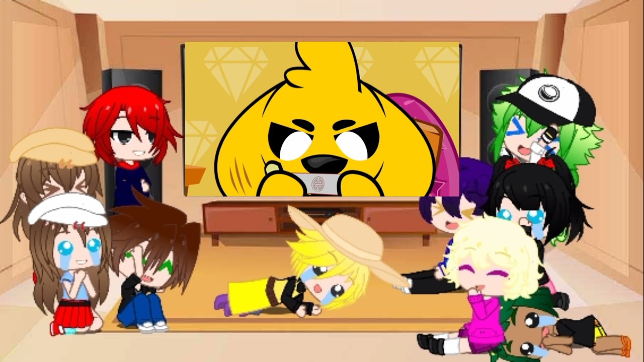 Rivales de Pokemon reaccionan a [Cap. 5] || Las perrerias de Mike ||