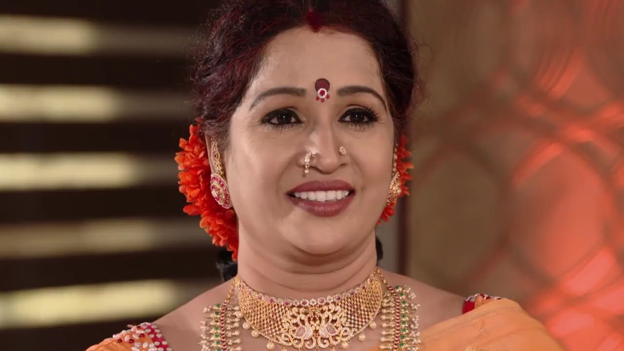 Ganga Manga - Ep 111 - Sreevani,Nalini,preethi srinivas - Telugu Tv Serial - Zee5 Telugu Classics