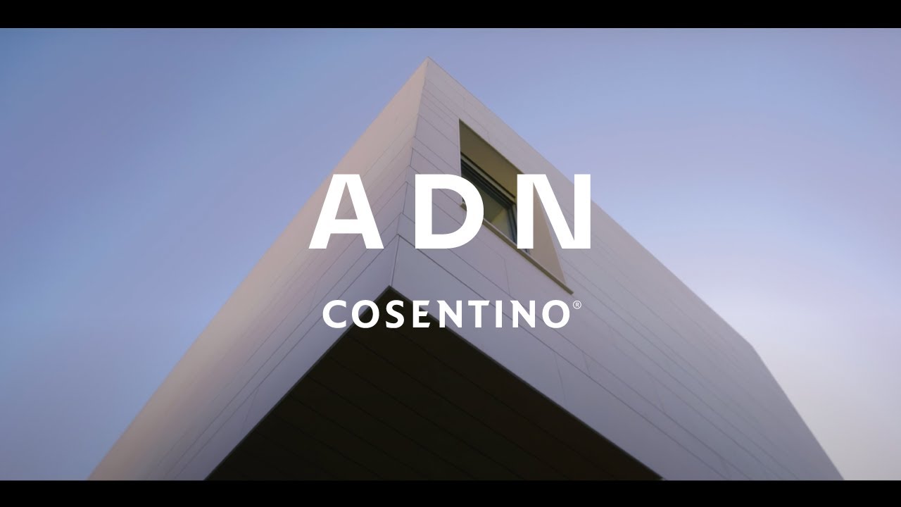 Corporate & Inspiring (short) | Cosentino