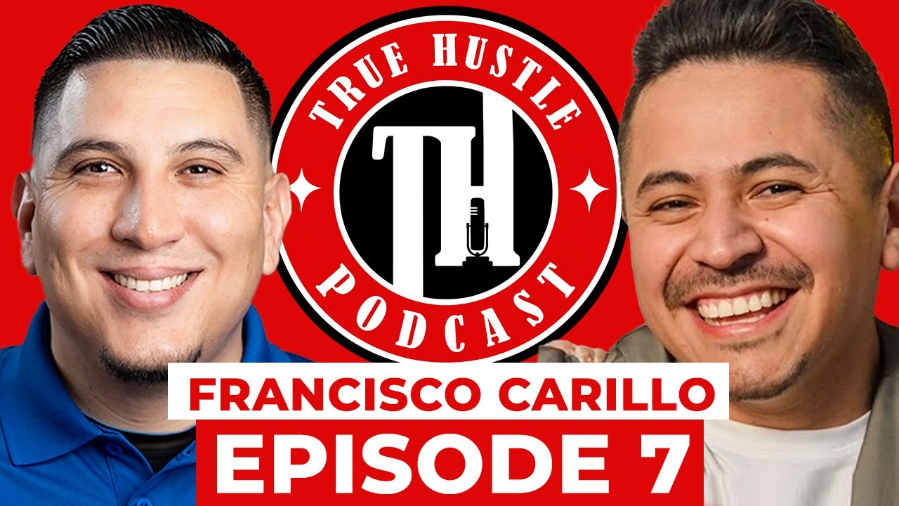 Francisco Carillo aka Kennalovescisco, social media influencer talks about quitting his 9-5!