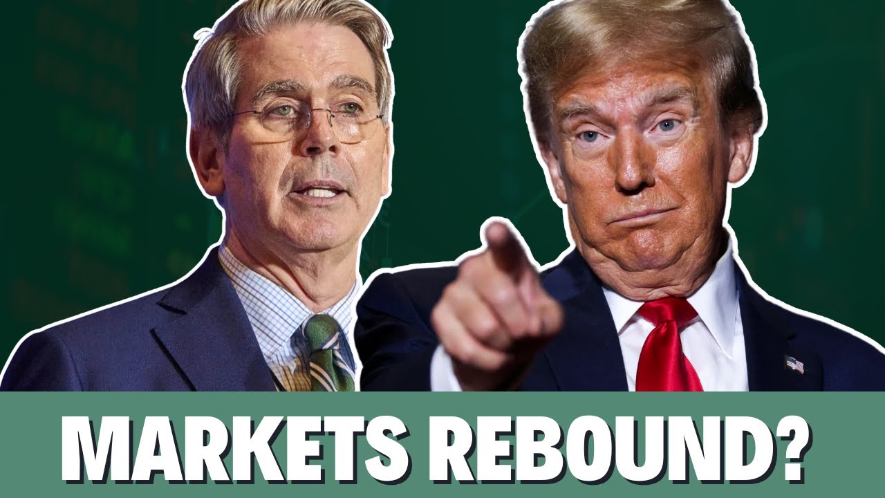 Markets go Green? | Deal with Iran? Will this RALLY continue?
