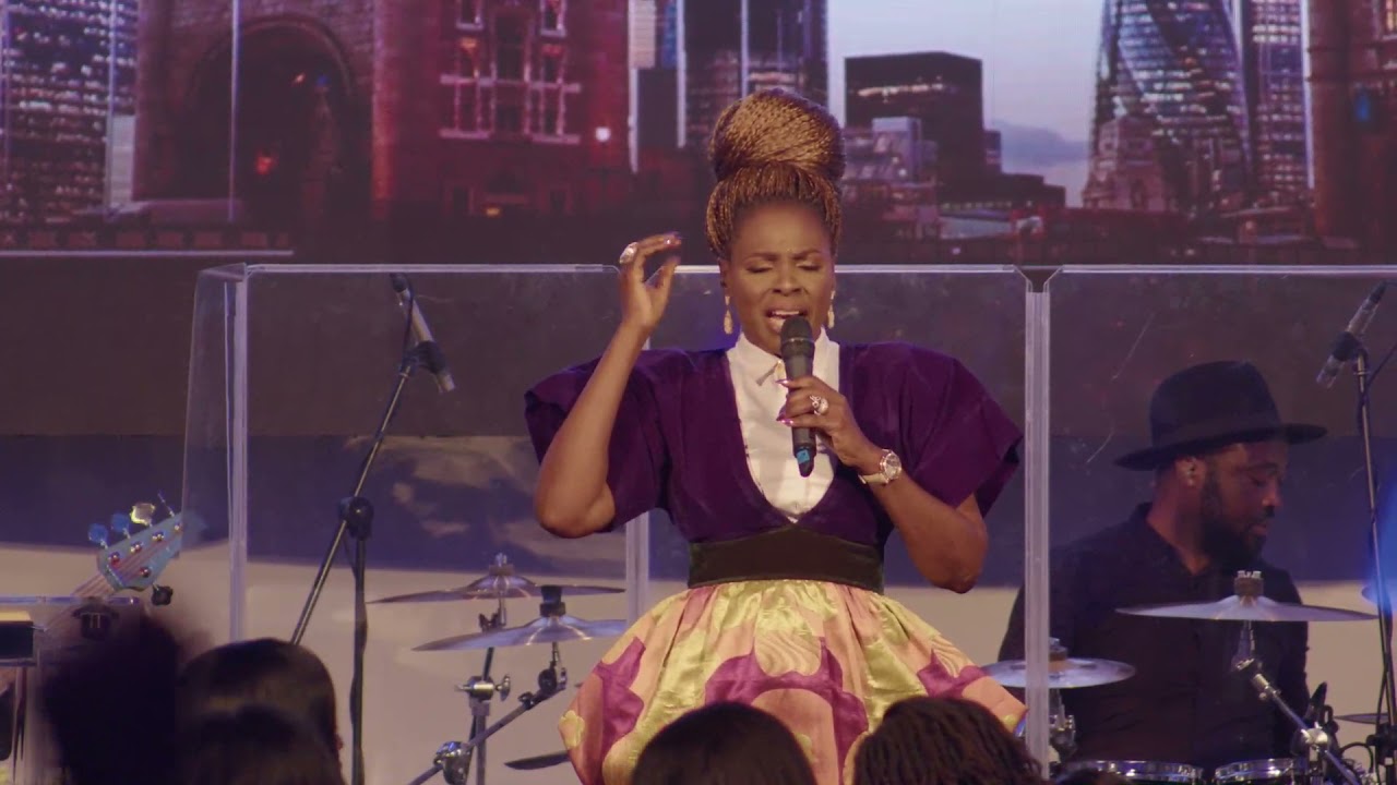 ALL LONDON - Message | Ministration | Testimonies (Awesome Leaders London - The 2021 Summit)