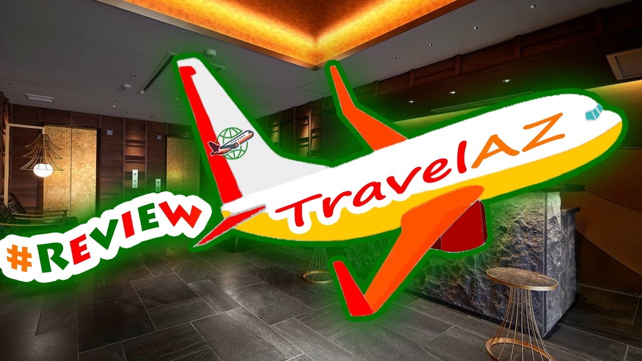 「TravelPZ」 Review Minn Kanazawa