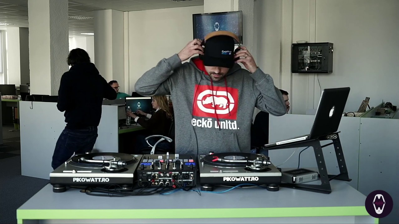 DJ WicKeD @ Soundmix (full set)