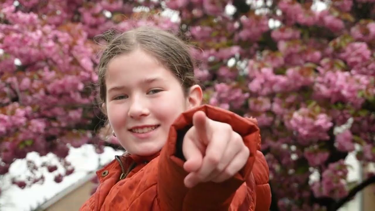 Spraakwater Rap - De Bundertjes