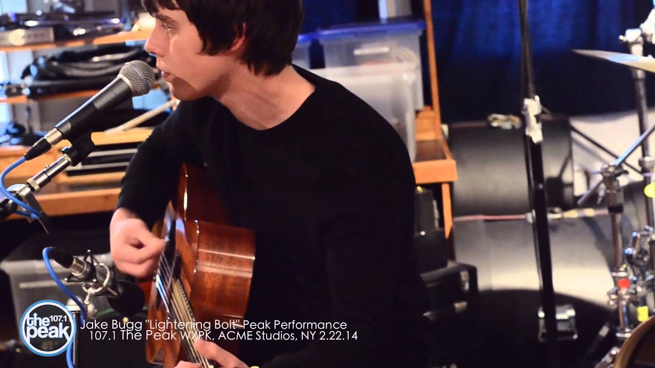 Jake Bugg 