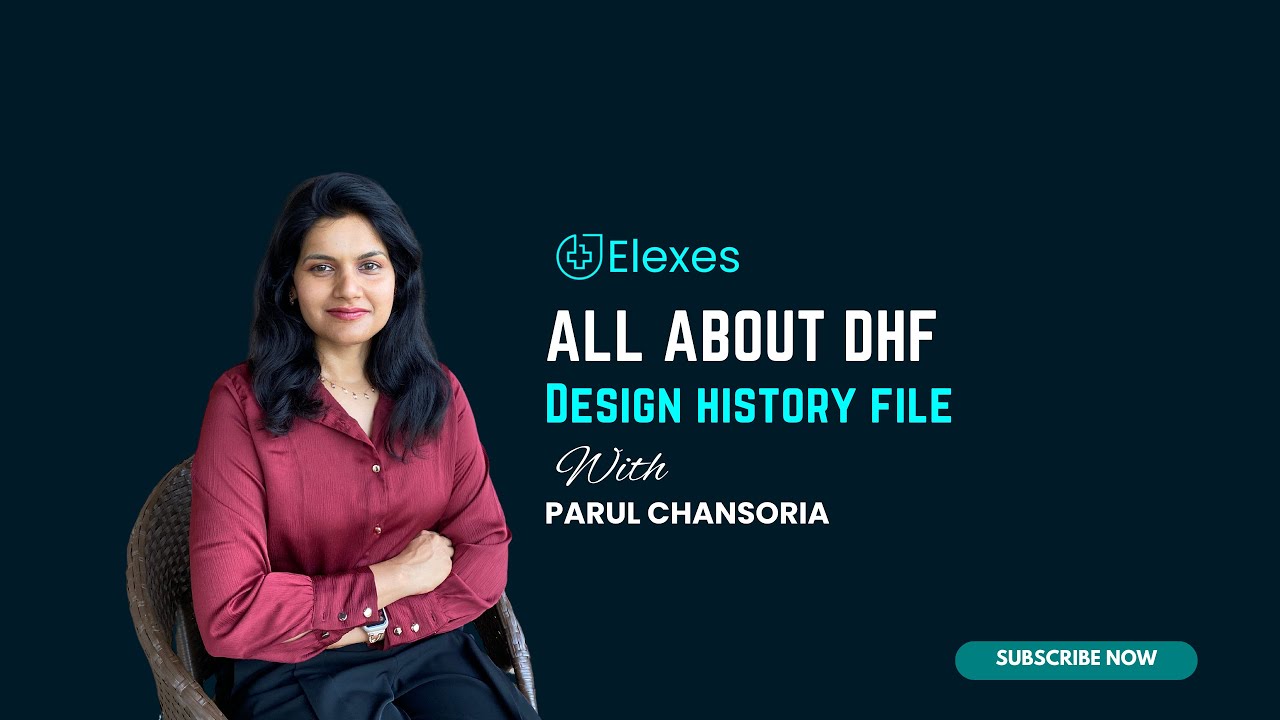 All about DHF