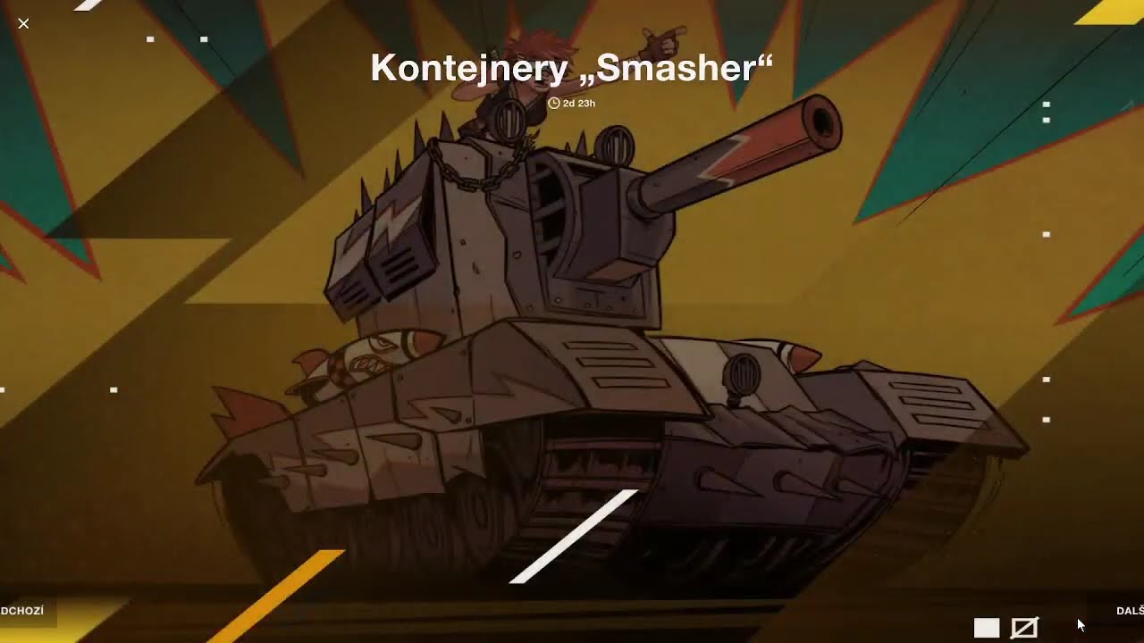 World Of Tanks Blitz #13