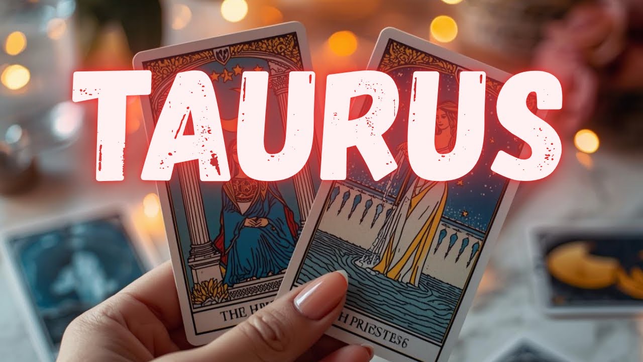TAURUS | YOU WIN THE JACKPOT! YOU'VE BEEN WAITING FOR THIS MOMENT! | FEBRUARY 2026