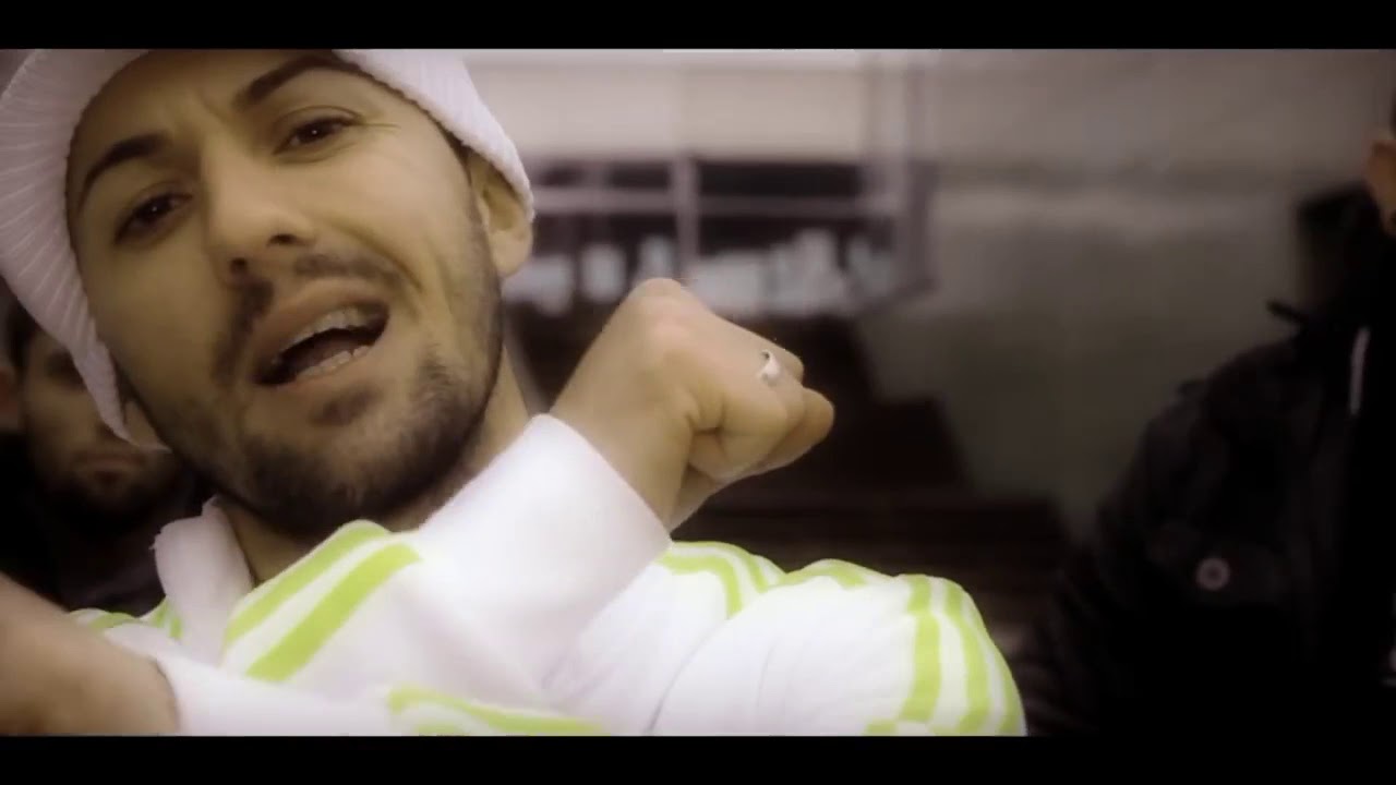 MGH   Alemannisch Official Video HD