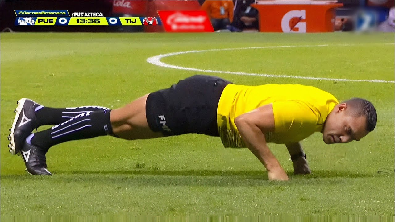 Momentos de 1 en Un Millón en el Fútbol Mexicano - Liga MX