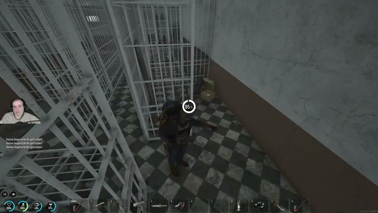 SCUM 1.2 [Fallislandezone 2.0] Flugfeld und zum B4 Händler #31