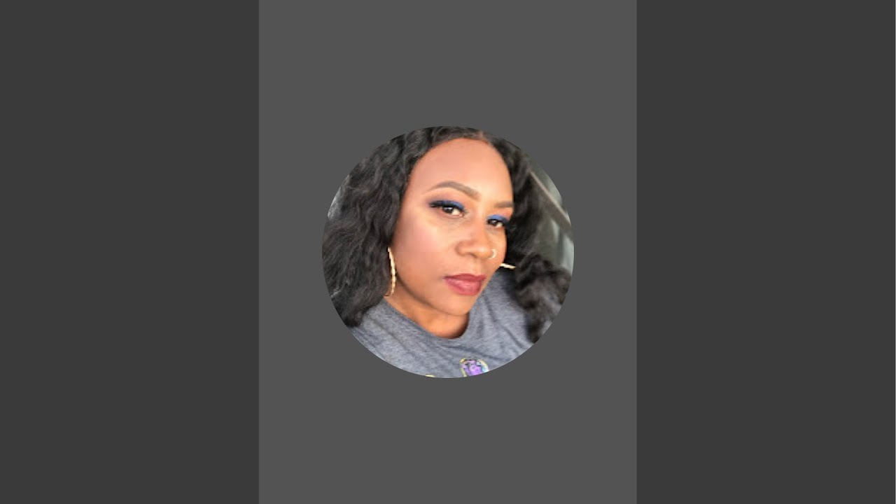 Trina Monique Hearne is live!