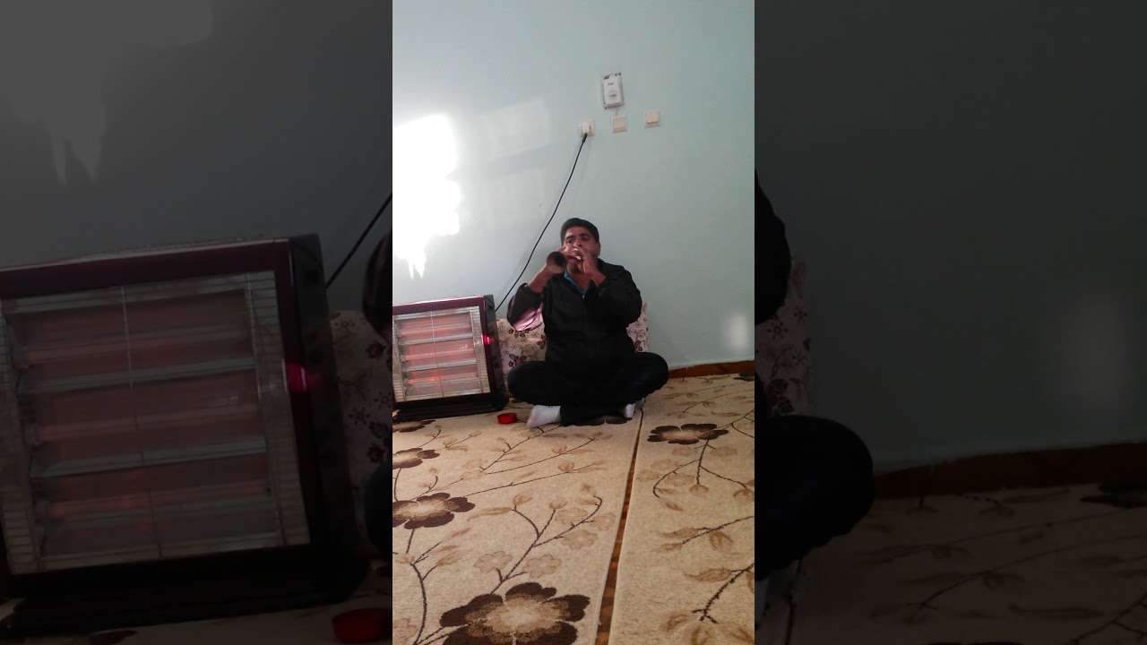 KARAGITRAN ZURNACI CEMİL
