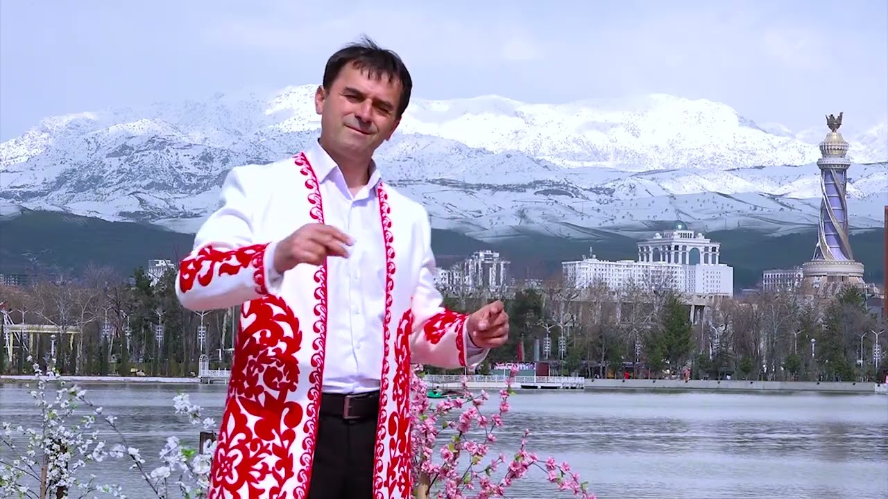 Шухрат Сайнаков 
