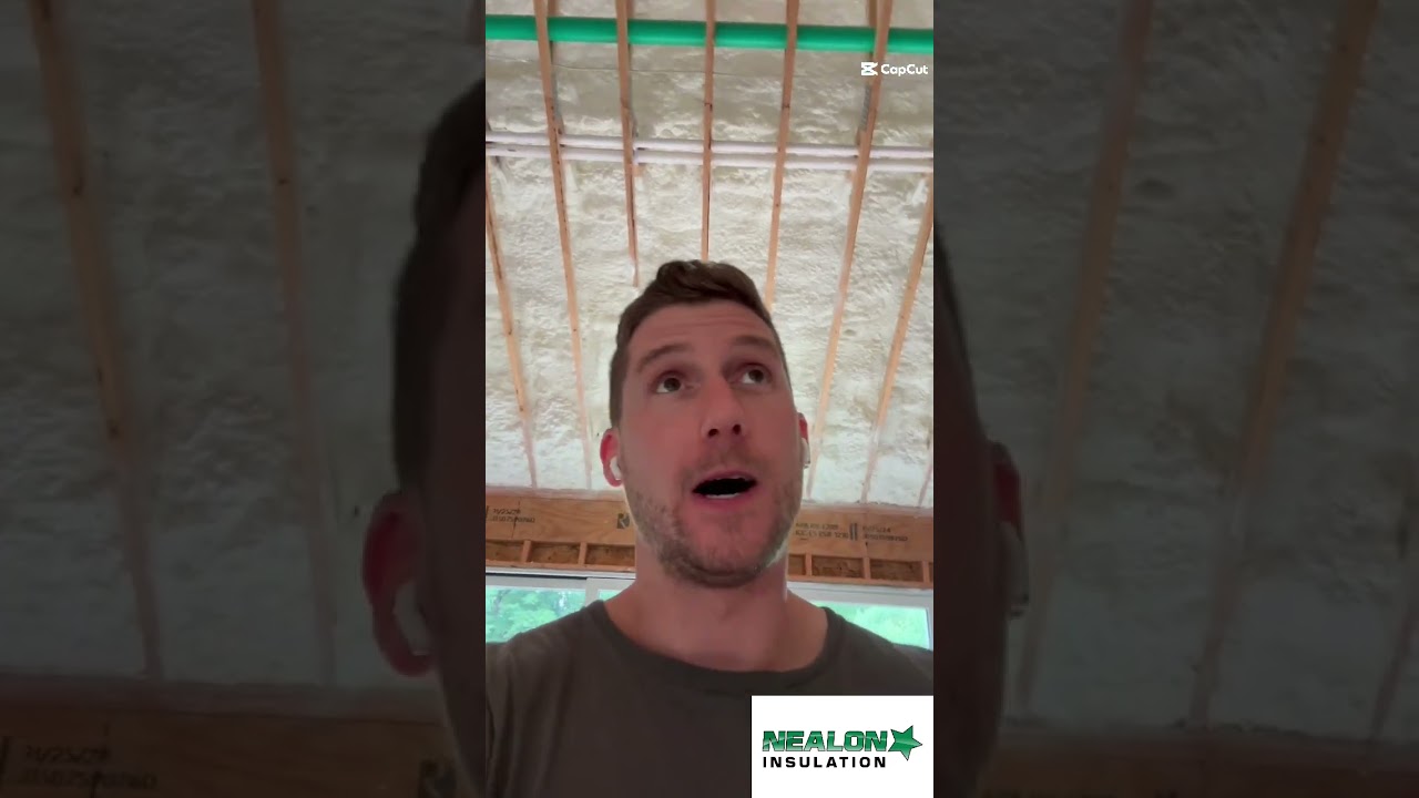 Closed Cell vs Open Cell Spray Foam: What&rsquo;s the Difference?