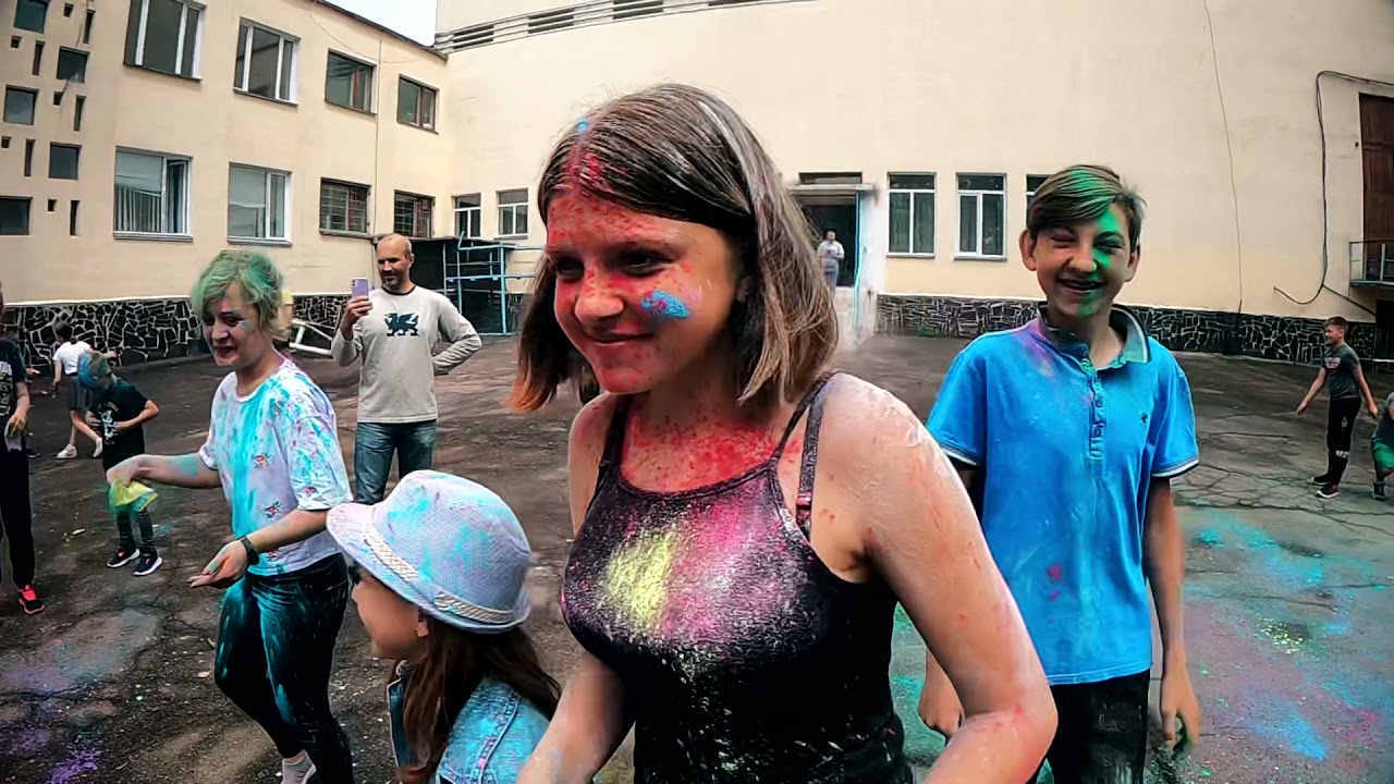 FreeDOM Fest Irshansk 2021
