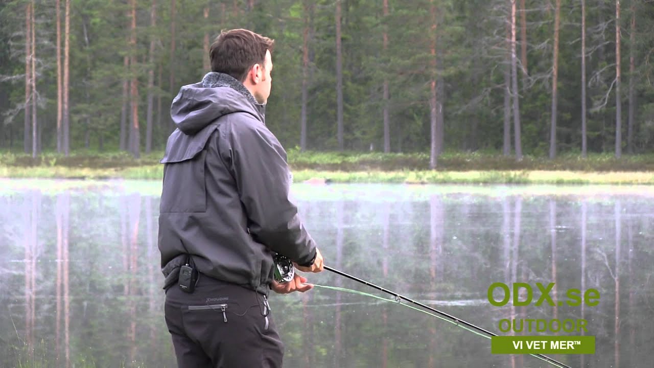Kilsbergens pärlor Del 7 - Bastkulltjärn