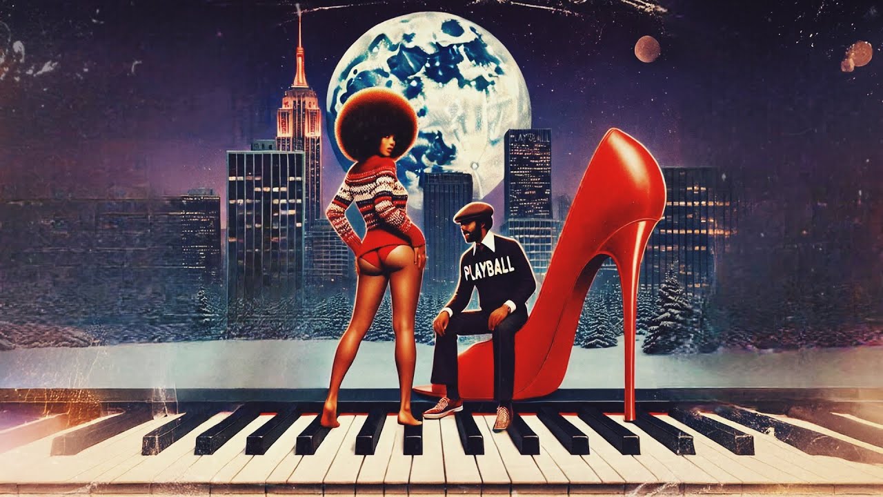 Humpday Vibes, The Ball Players Playlist dropped, Time for 5 Beats,  Jewels & Gems Samples Only