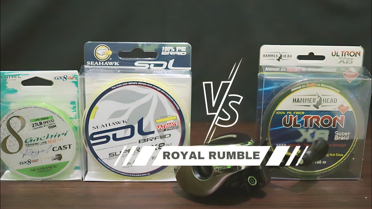 PE SOL Seahawk Review Jujur | Kualitasnya Membuat Saya Kaget ❗
