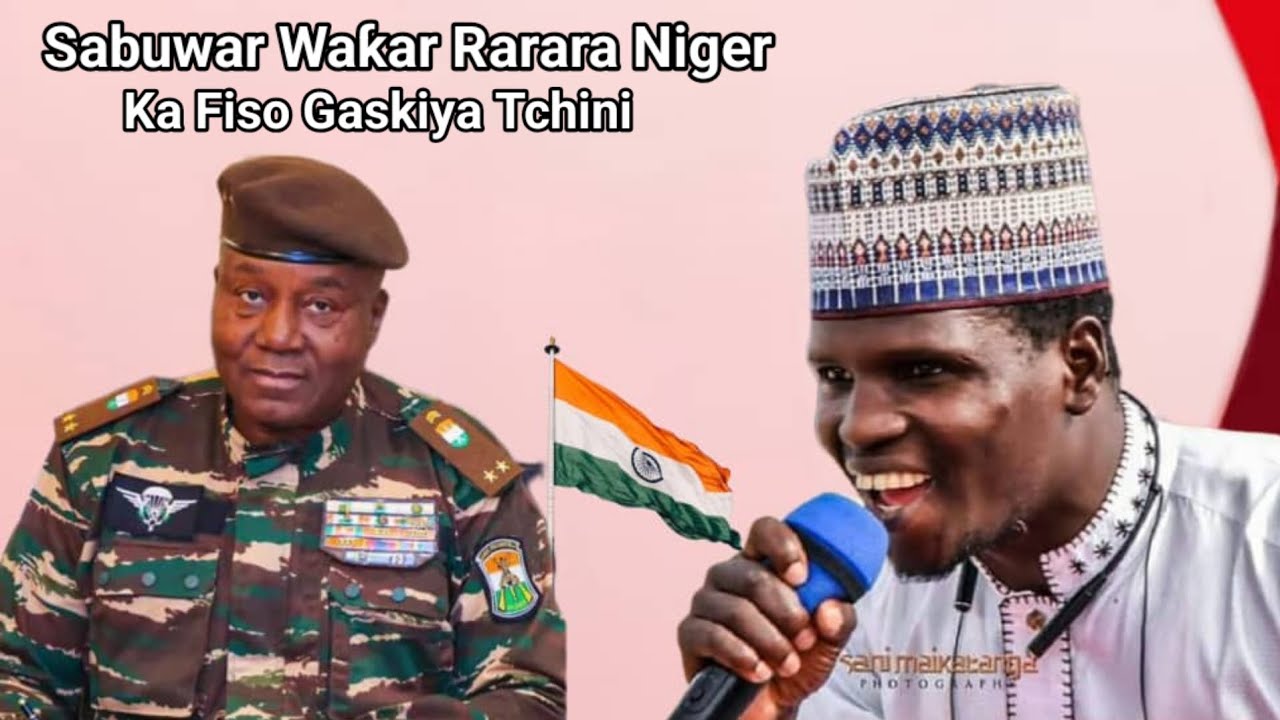 Sabuwar Wakar - Dauda Kahutu Rarara (Tchiani Ka Fisu Gaskiya) Official Audio 2026.