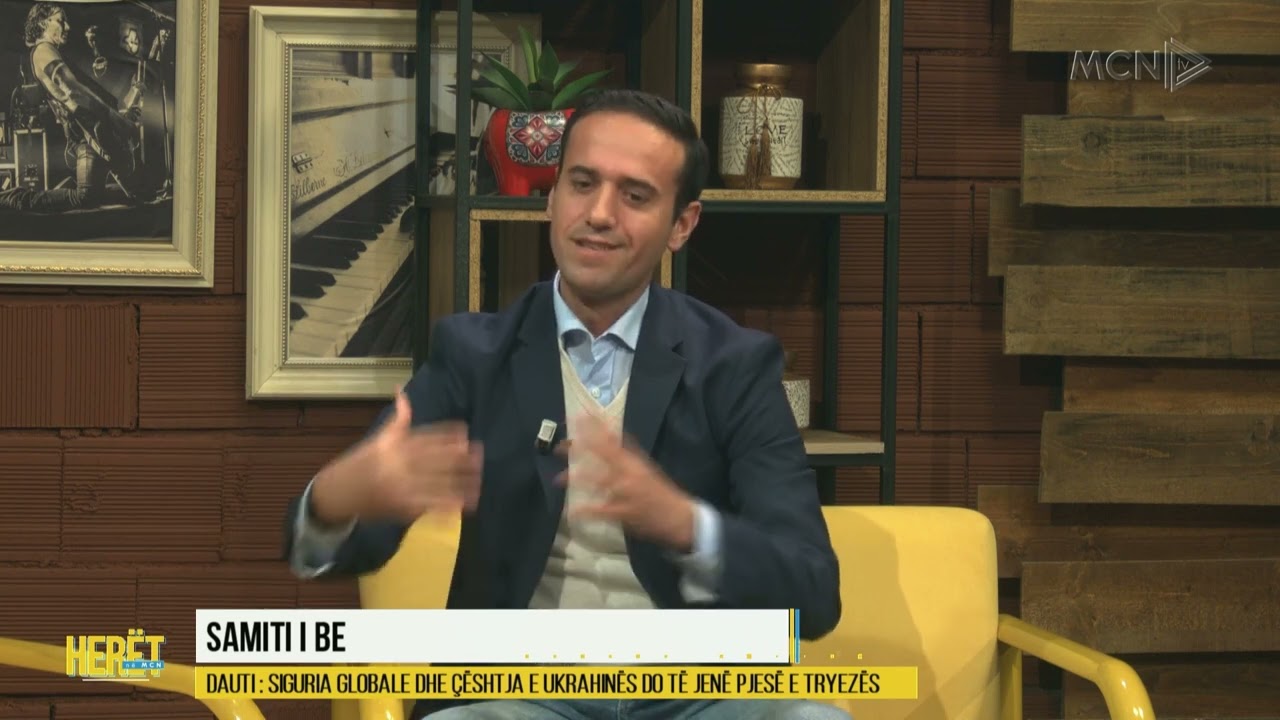 Samiti i BE, Dauti: Shqipëria ka qenë lobuese e fuqishme në prezantimin e saj në BE