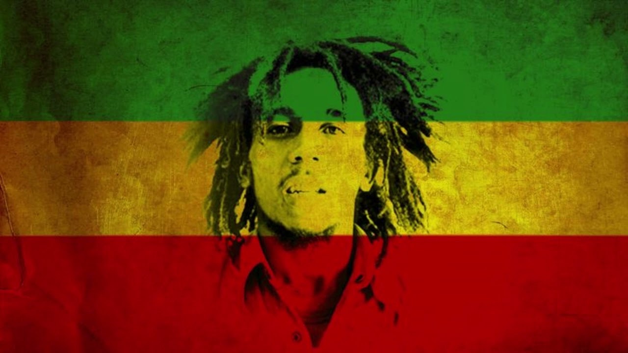 Bob Marley - One Drop (Slowed & Reverb & Bass Boosted)