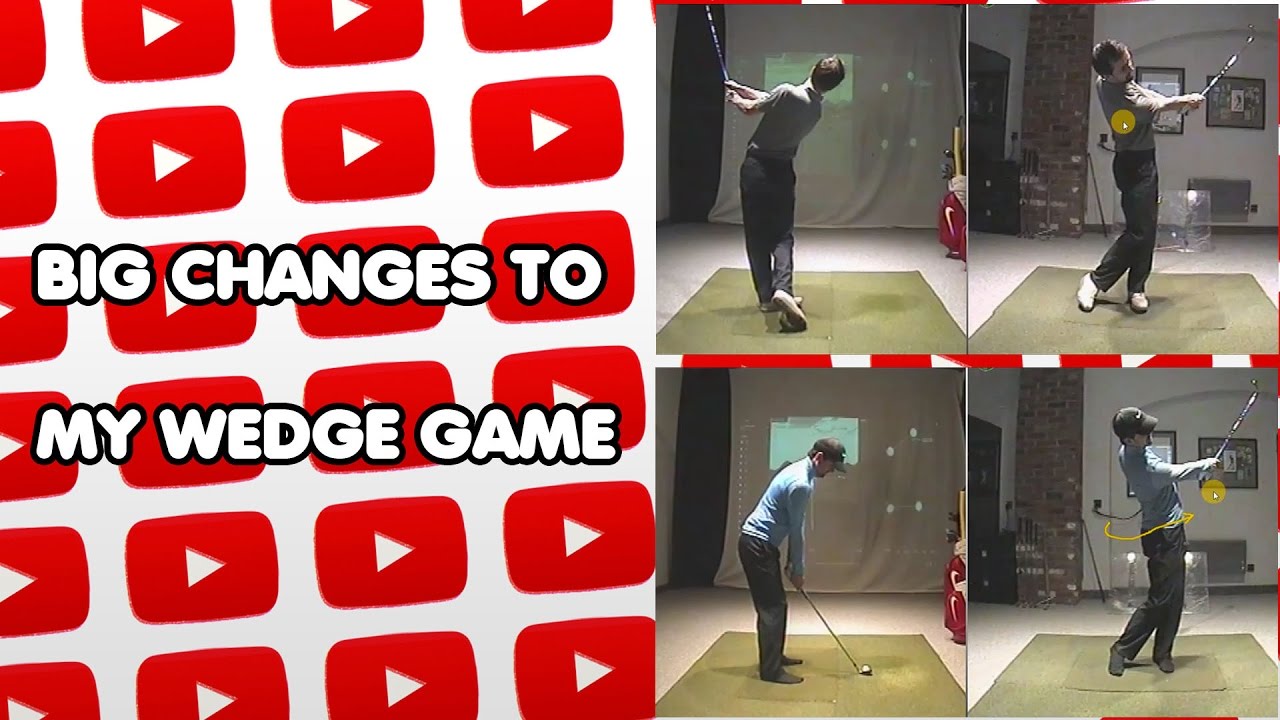 Lesson with Dan Whittaker: Wedge Lesson 2017