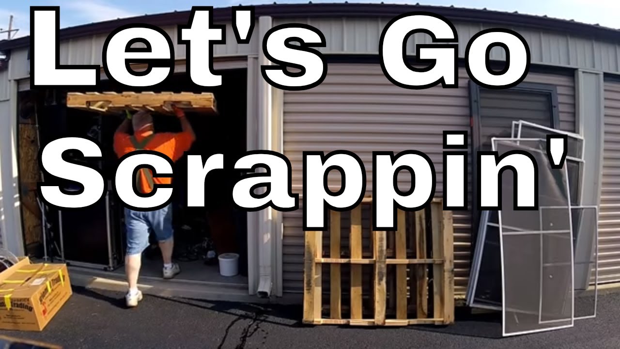 Found in the Trash | Treasure Hunting Garbage Day