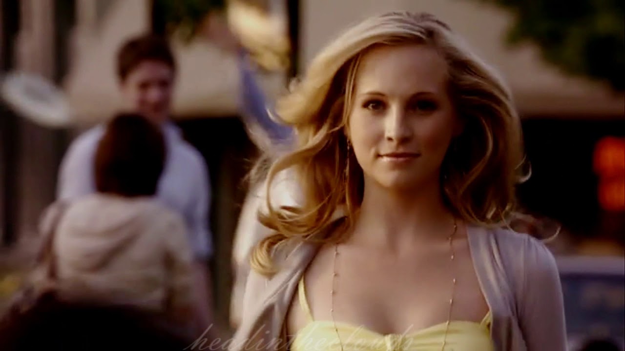 Crossover II Jax&Caroline
