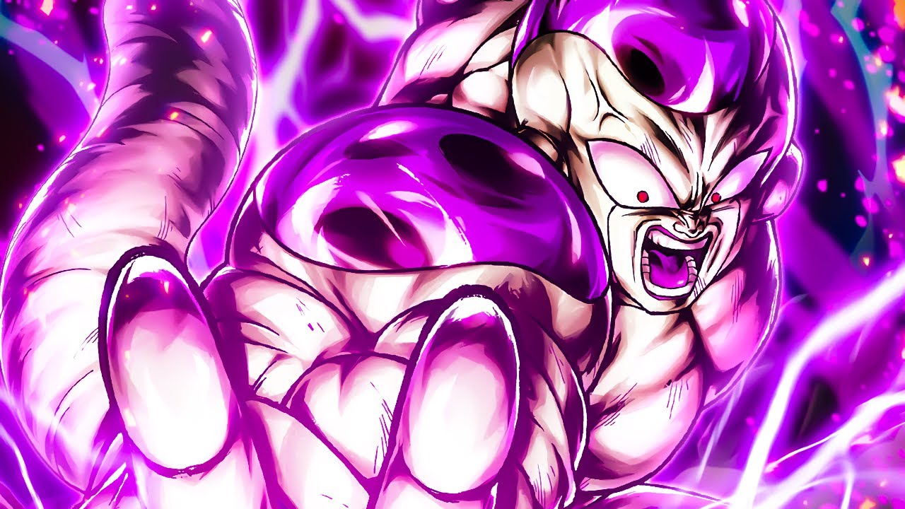 (Dragon Ball Legends) THE SAVIOR OF LOE! LF FULL POWER FRIEZA OBLITERATES RANKED PVP!