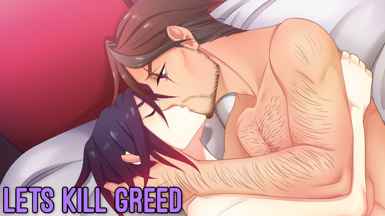 Wrath True End - Sinsations Part 31