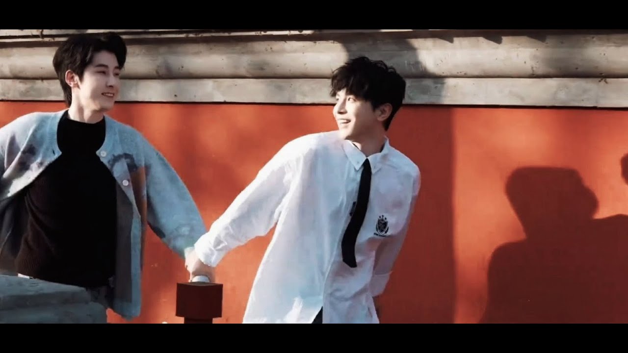 Love After Addiction | Lin Fengsong and Chen Wen