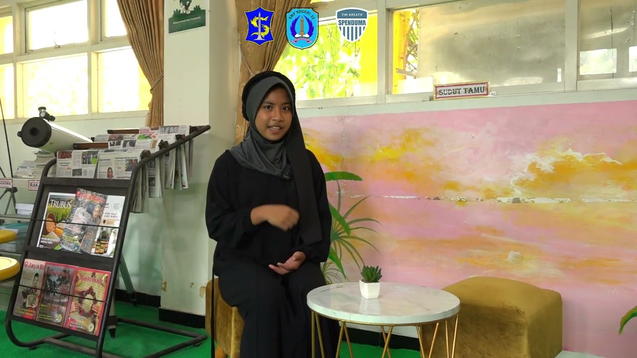 [Ramah Eps.7] Berbakti Kepada Orang Tua Sebelum Terlambat