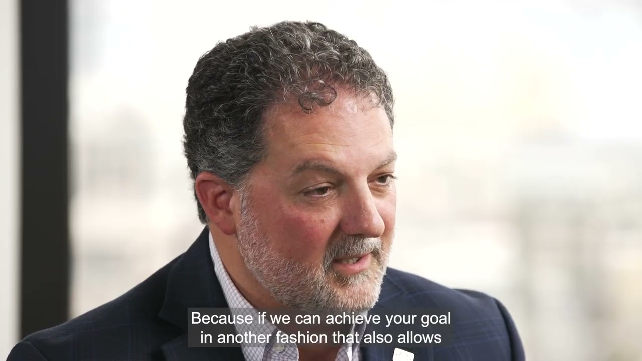 Robert G. Marasco, Esq. | JAMS Mediator and Arbitrator