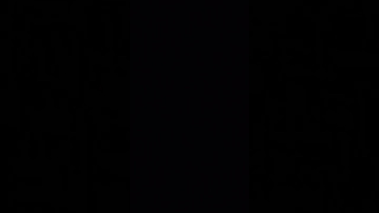 10 minutes black screen 