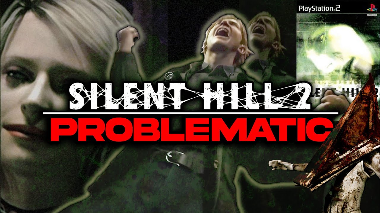The Problem with Silent Hill 2 – Modern Audiences and Censorship