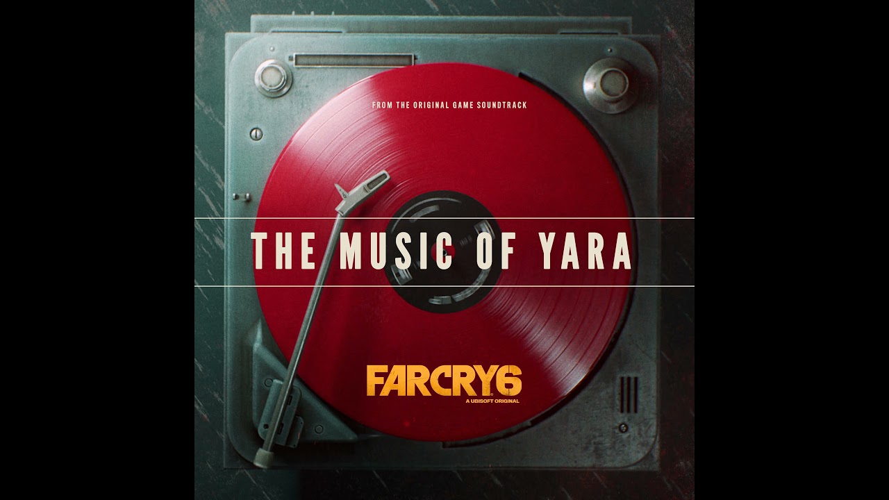 Rilabeats - Esto Es Pa Mi Gente | Far Cry 6 OST