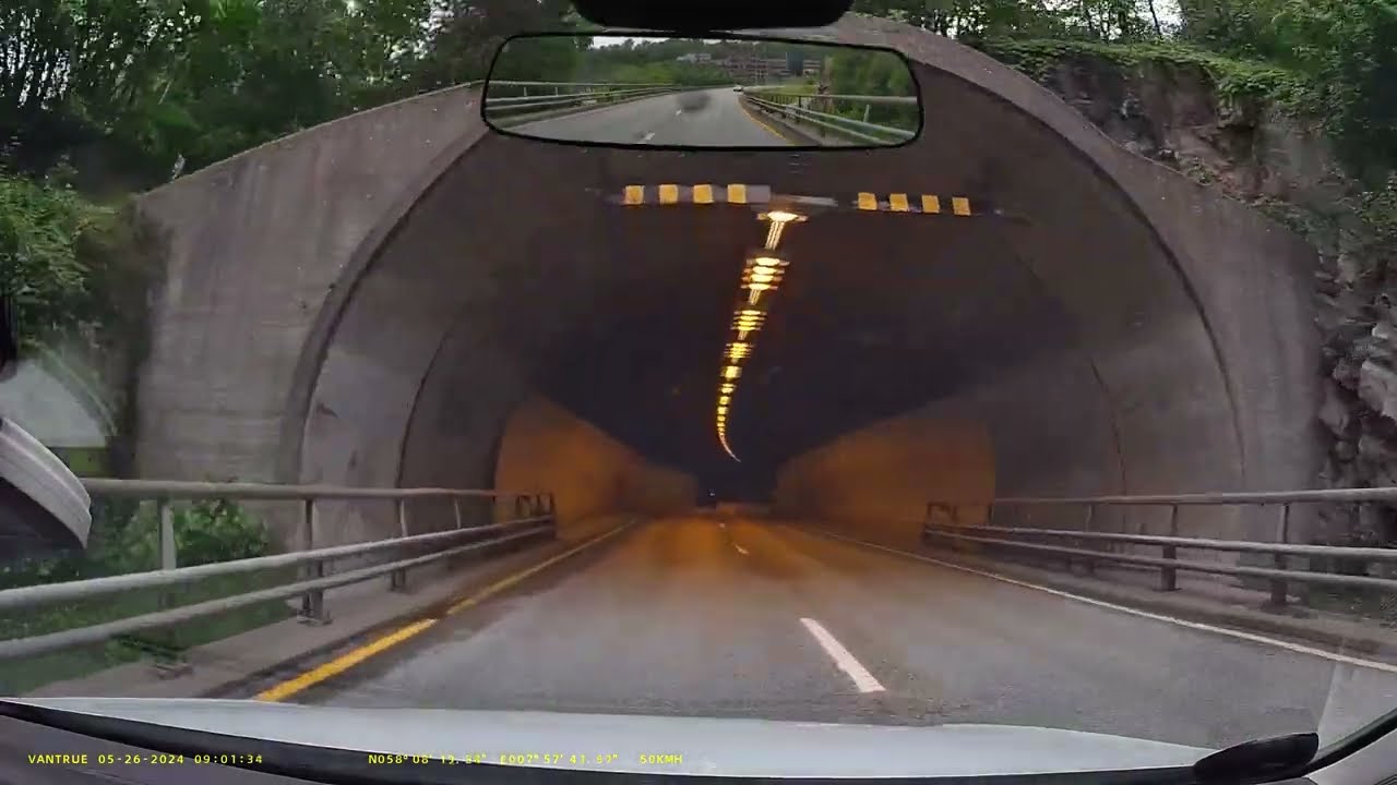 Suleskard Brokke 26-05-2024