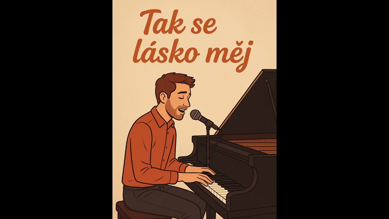 GitanoVibe - tak se lásko měj (Cover) 