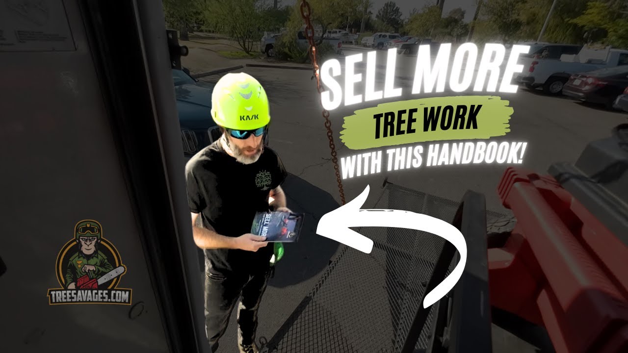Unlock Growth: The Ultimate Tree Service Business Handbook to Boost Your Sales!