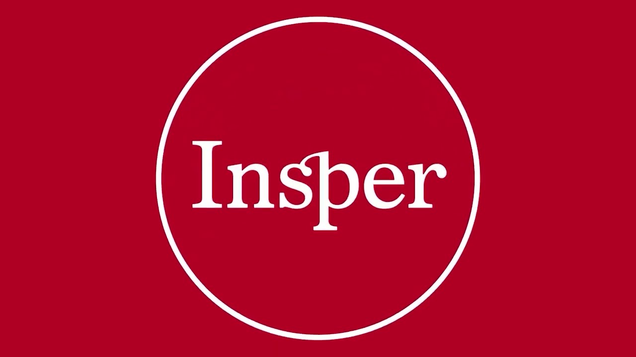 Insper Infrastructure  - english version