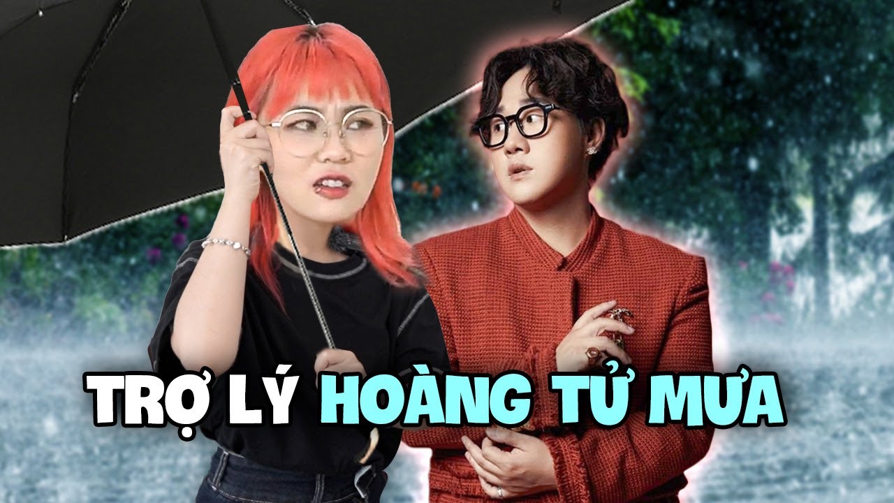 Trung Quân bóc phốt giá booking trợ lý Misthy, trốn việc trong họp báo MV 