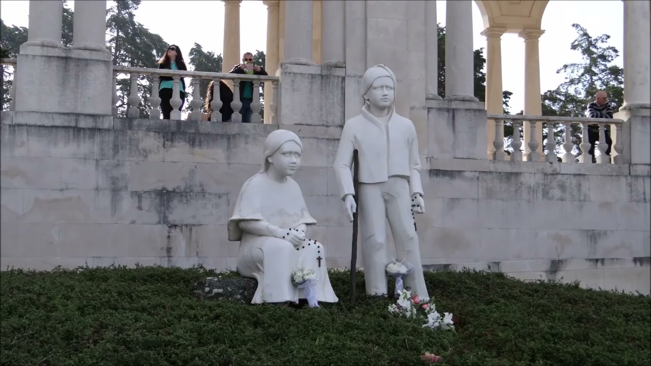 Magnificat  - Cântico de Maria