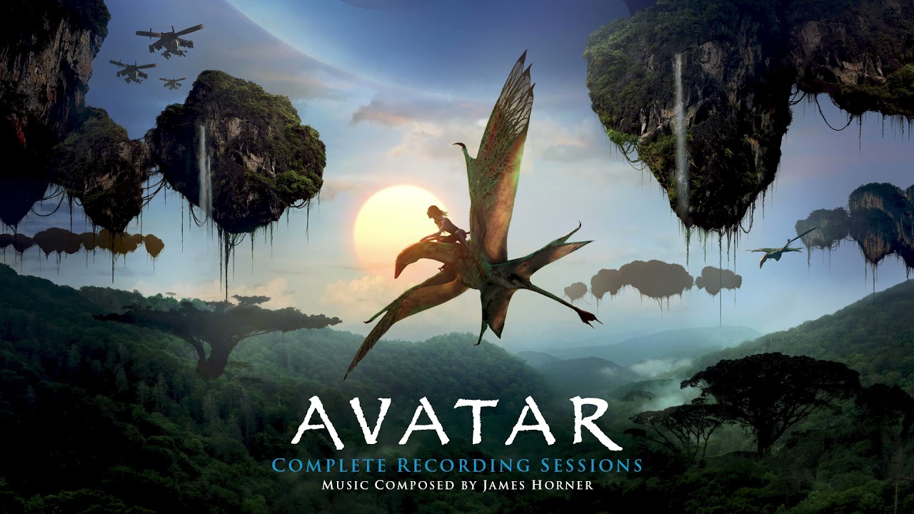 82. Fight To The Death (Insert) | Avatar (Complete Recording Sessions)